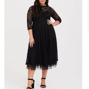 Plus size dresss